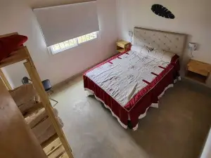Posada y Cabañas "Finca El Rincón de Lunlunta"