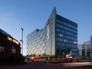 Radisson Red Glasgow