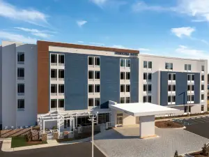SpringHill Suites Fayetteville I 95