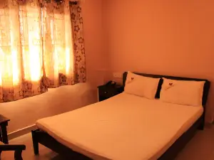 Hotel Nakshatra Inn VL Tuticorin