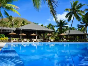 Yasawa Island Resort
