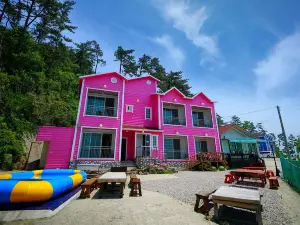 Buan Bada Punggyeong Pension