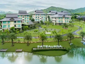 Patravana Resort