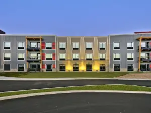 Shoshone Rose Casino & Hotel