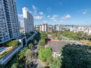 LIV - Apartamento 1102