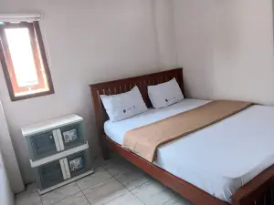 Sabyta Homestay Wisata Posong Sigandul Kledung Temanggung