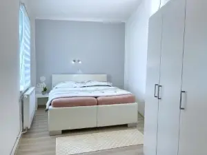 Apartmán U Náměstí