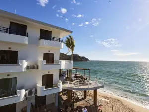 Hotel la Alondra