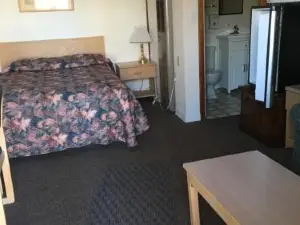 Winkys Motel