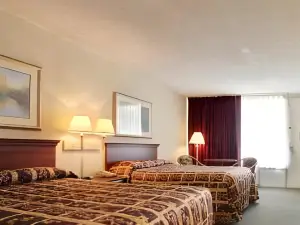 Motel 6 Natchitoches, La
