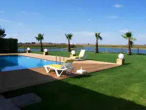Herdade da Diabroria - Agroturismo