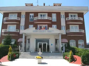 Hotel Camino Real