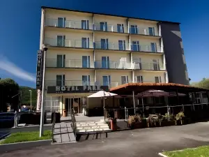 Hotel Park Exclusive
