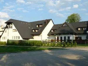 Hotel Vesta Centrum Konferencyjno Wypoczynkowe
