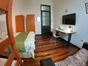 Volta Inn Hostel