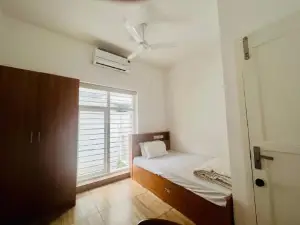 Nirvana Haven Home Stay