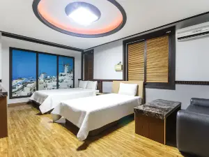 Boseong Tourist Hotel