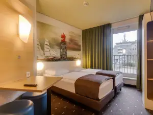 B&B HOTEL Bremerhaven
