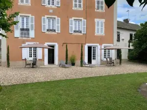 Studio EN Ville ET Campagne