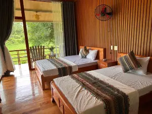 VuLinh Family Homestay