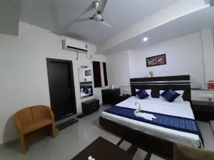 Hotel Infinity Residency