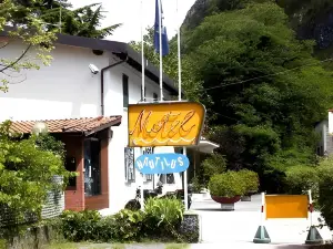 Hotel Nautilus