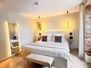 Boutique Hotel Comtal Empuries