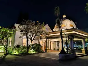 Hotel Palm