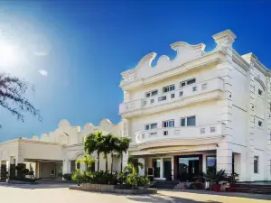 Hotel Ananya Regency
