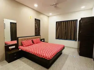 Wastrova by Joy Suites