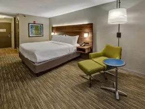 Holiday Inn Express LOUISVILLE AIRPORT EXPO CENTER by IHG