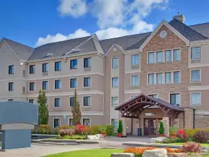 Sonesta ES Suites Toronto Markham