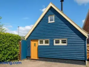 Foxes Lodge
