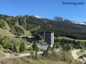 Studio Aux Pieds des Pistes - Villard de Lans - Cote 2000