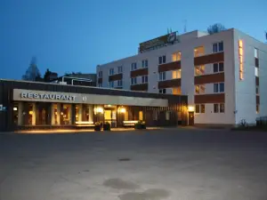 Fagersta Stadshotell AB