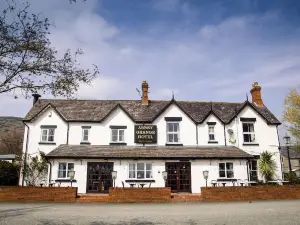 Abbey Grange Hotel