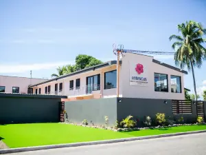 Hibiscus Suites And Residences
