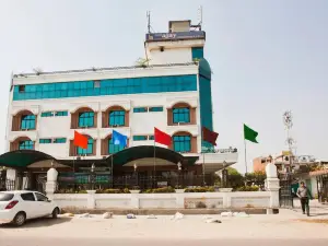 Hotel Ajay International