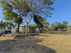 Article 19 Garden and farmhouse in Dewas