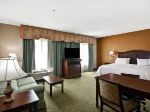 Hampton Inn Corpus Christi-Northwest I-37