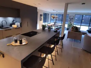 Unique 3-Storey House in Trysil – Luxury Living in the Heart of the Village