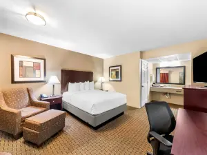 Best Western Markita Inn