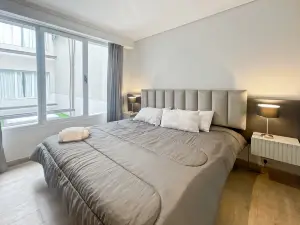 Ayres Apart San Telmo U103
