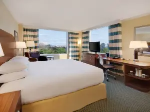 DoubleTree by Hilton Stamford