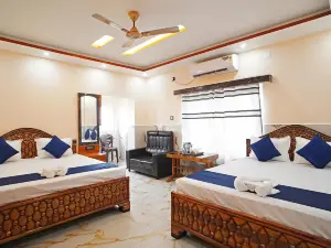 Hotel Dream Basanti