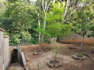 Recanto do Zezé