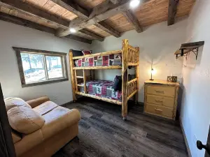 Elk  Lodge