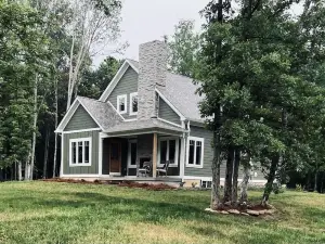 NEW Cottage at Nolin Lake, sleeps 12