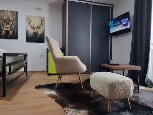 Pino Nero- Apartment