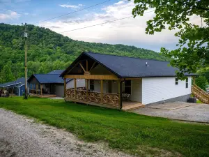 Red RIver Gorge, Hollerwood, High Speed Wi-Fi, KY Dragway